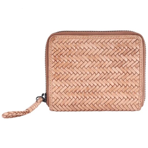 Latico | Skye Wallet